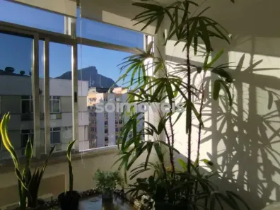 Apartamento com 3 Quartos à venda, 84m² no Leblon, Rio de Janeiro