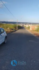 Lote/Terreno à venda, 250m² no Residencial Greenville I, Novo Gama