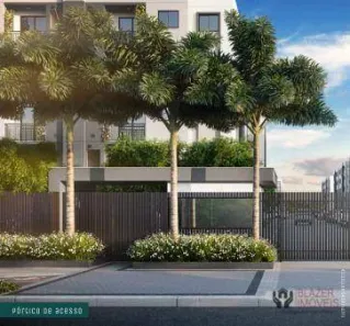 Apartamento com 2 Quartos à venda, 41m² no Barra Olímpica, Rio de Janeiro