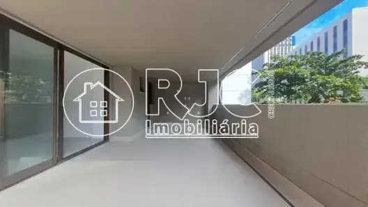 Apartamento com 3 Quartos à venda, 214m² no Botafogo, Rio de Janeiro