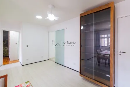 Apartamento com 2 Quartos à venda, 73m² no Bela Vista, São Paulo