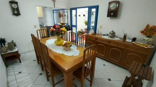 Sobrado com 3 Quartos à venda, 188m² no Vila Todos os Santos, Indaiatuba