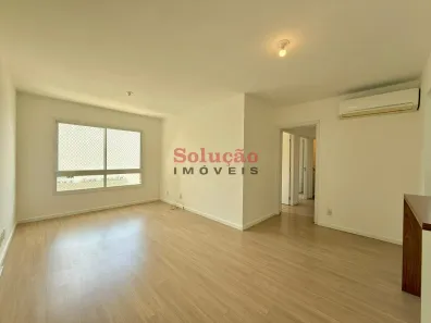 Apartamento com 3 Quartos à venda, 76m² no Marechal Rondon, Canoas