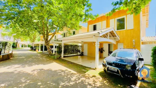 Casa de Condomínio com 3 Quartos para alugar, 180m² no Jardim Passárgada I, Cotia