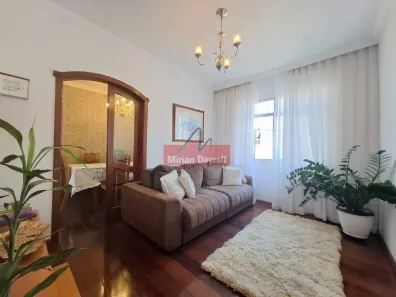 Cobertura com 3 Quartos à venda, 167m² no Cidade Nova, Belo Horizonte