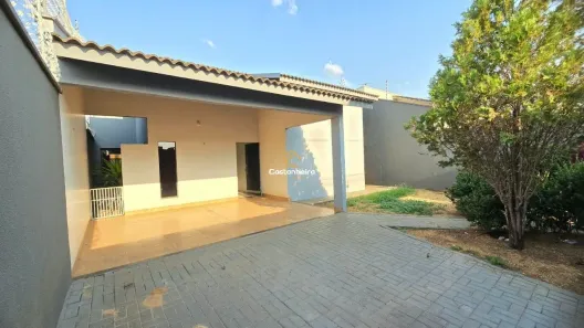 Sobrado com 3 Quartos à venda, 160m² no Loteamento Bertaville, Palmas