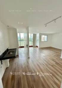Apartamento com 1 Quarto à venda, 47m² no Cremação, Belém