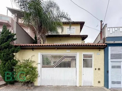 Sobrado com 5 Quartos à venda, 330m² no Vila Bruna, São Paulo