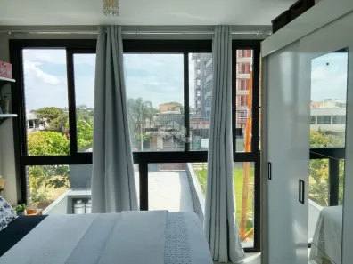 Apartamento com 1 Quarto à venda, 34m² no , Torres