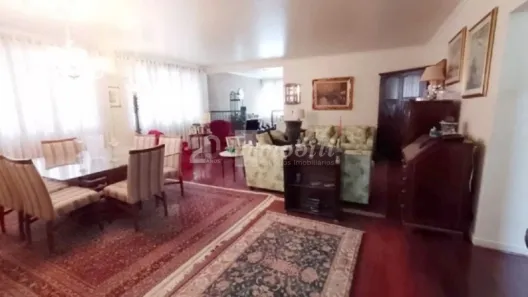 Apartamento com 3 Quartos à venda, 175m² no Bela Vista, São Paulo