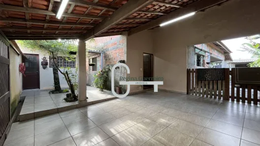 Casa com 2 Quartos à venda, 150m² no Cidade Nova Peruíbe, Peruíbe