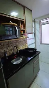 Apartamento com 2 Quartos à venda, 86m² no Vila São Geraldo, São José dos Campos