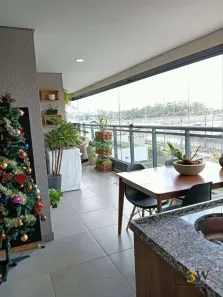Apartamento com 3 Quartos à venda, 89m² no Vila Leopoldina, São Paulo