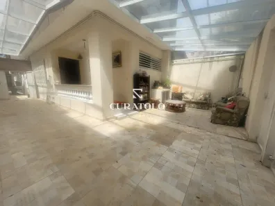 Casa com 4 Quartos à venda, 400m² no Tatuapé, São Paulo