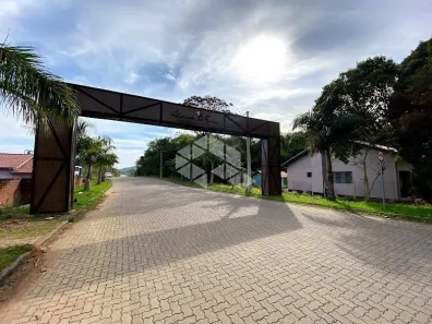 Lote/Terreno à venda, 309m² no Rosas, Estância Velha