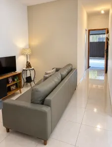 Casa com 2 Quartos à venda, 80m² no Jardim Santa Marta III, Salto