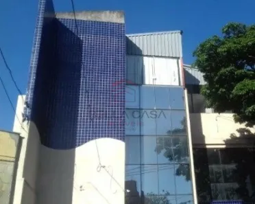 Imóvel Comercial à venda, 680m² no Belenzinho, São Paulo
