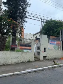 Lote/Terreno à venda, 793m² no Santana, São Paulo