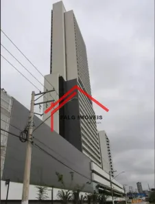 Apartamento com 1 Quarto à venda, 32m² no Vila Yara, Osasco