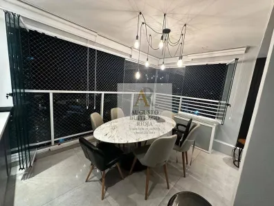 Apartamento com 2 Quartos à venda, 68m² no Jardim Prudência, São Paulo