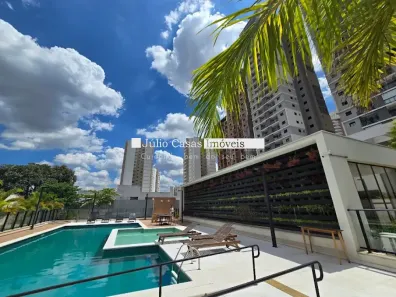 Apartamento com 3 Quartos para alugar, 101m² no Parque Campolim, Sorocaba