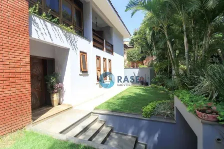 Casa com 4 Quartos à venda, 471m² no City América, São Paulo