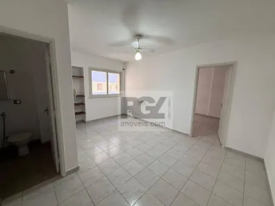 Apartamento com 1 Quarto à venda, 56m² no Boqueirão, Santos