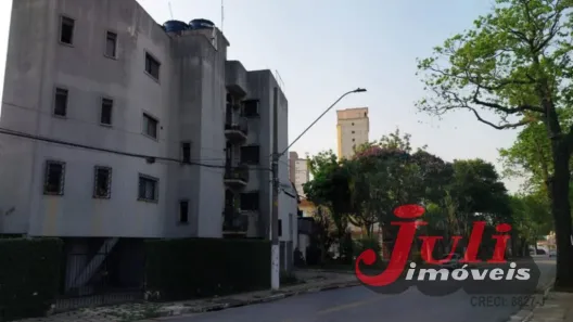 Apartamento com 3 Quartos à venda, 85m² no Rudge Ramos, São Bernardo do Campo