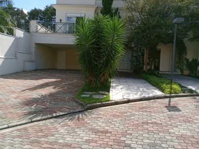 Casa de Condomínio com 4 Quartos à venda, 480m² no Jardim Panorama, São Paulo