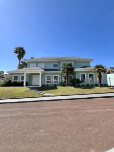 Casa de Condomínio com 5 Quartos à venda, 700m² no Orfãs, Ponta Grossa