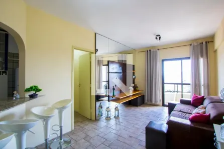 Apartamento com 3 Quartos à venda, 89m² no Vila Valparaíso, Santo André