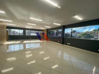 Sala Comercial para alugar, 220m² no Decamão, Betim