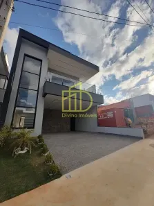 Sobrado com 3 Quartos à venda, 218m² no Wanel Ville, Sorocaba