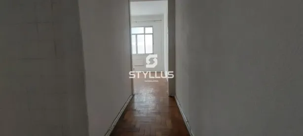 Apartamento com 1 Quarto à venda, 49m² no Méier, Rio de Janeiro