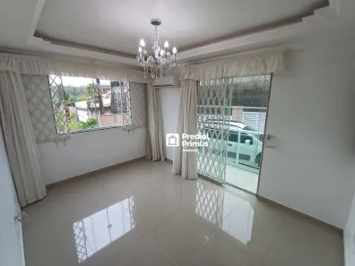 Apartamento com 2 Quartos para alugar, 69m² no Sans Souci, Nova Friburgo