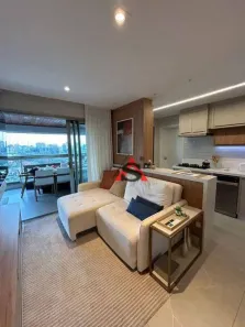 Apartamento com 3 Quartos à venda, 101m² no Vila Mariana, São Paulo