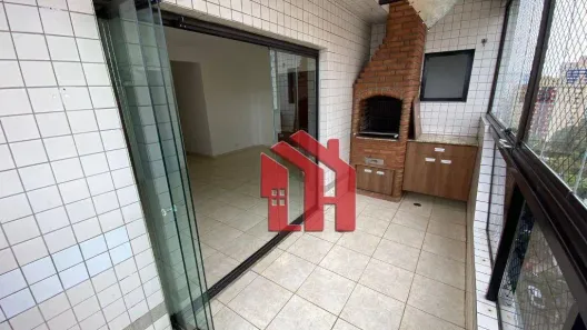 Cobertura com 3 Quartos à venda, 155m² no Gonzaga, Santos