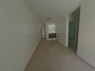 Apartamento com 3 Quartos para alugar, 80m² no Jardim Gibertoni, São Carlos