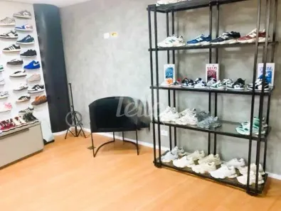 Sala Comercial à venda, 57m² no Parada Inglesa, São Paulo