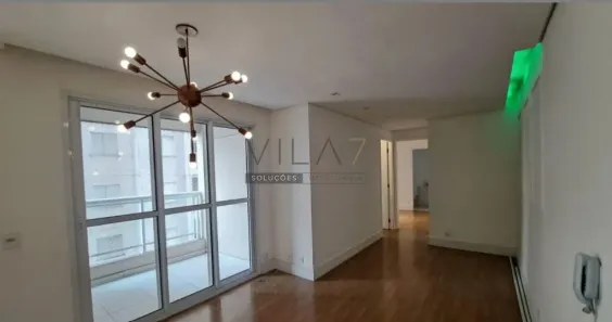 Apartamento com 2 Quartos à venda, 54m² no Vila Osasco, Osasco