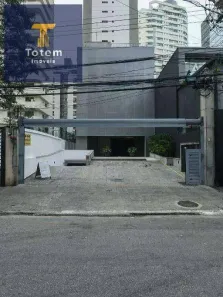 Prédio Comercial para alugar, 1156m² no Jardim Paulistano, São Paulo