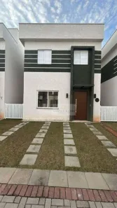 Casa de Condomínio com 3 Quartos à venda, 90m² no Piracangaguá II, Taubaté