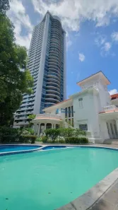Apartamento com 4 Quartos para alugar, 227m² no Graças, Recife