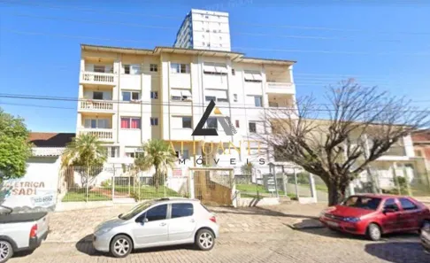 Apartamento com 3 Quartos à venda, 111m² no Nossa Senhora de Lourdes, Caxias do Sul