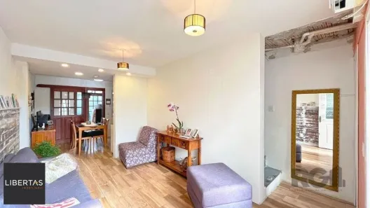 Casa com 2 Quartos à venda, 83m² no Hípica, Porto Alegre