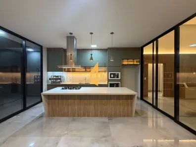 Casa de Condomínio com 3 Quartos à venda, 170m² no Jardim Santa Maria, São José do Rio Preto