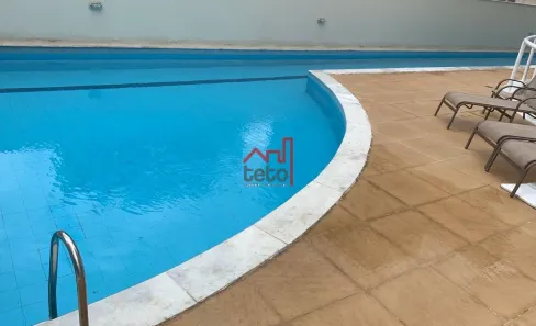 Apartamento com 3 Quartos à venda, 76m² no Savassi, Belo Horizonte