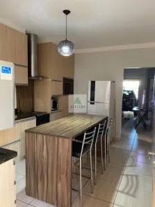 Casa com 3 Quartos à venda, 107m² no Jibran El Hadj, Anápolis
