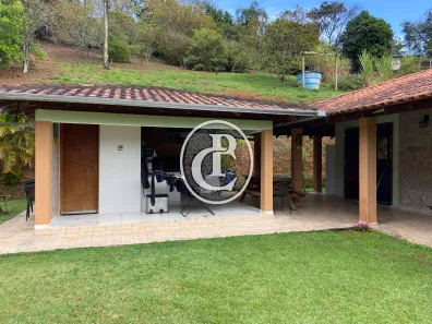 Fazenda/Sítio com 3 Quartos à venda, 6700m² no Vila São Geraldo, São José dos Campos