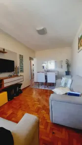 Apartamento com 2 Quartos à venda, 69m² no Vila Deodoro, São Paulo